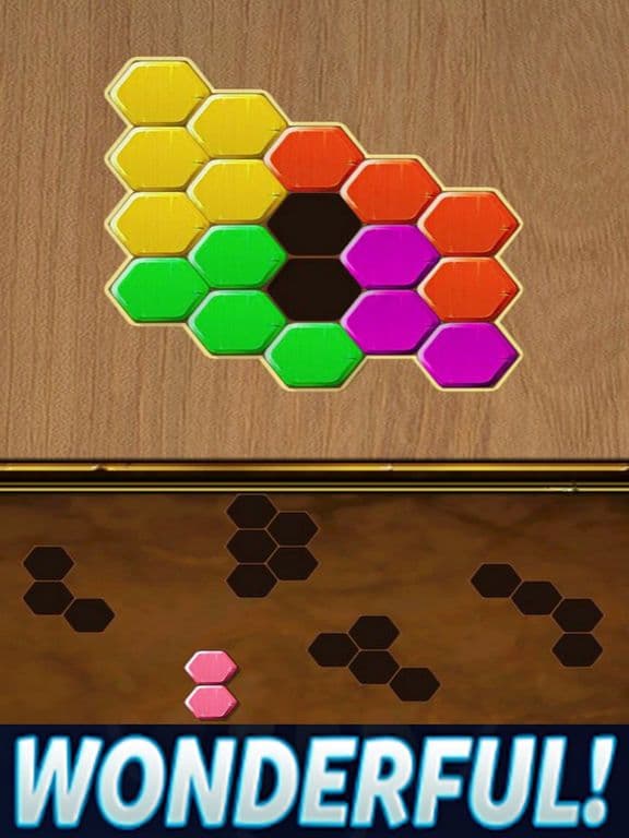 Block Fix: Hexa Plus 1010 screenshot 3
