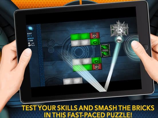 Ball Bash: Brick Breaker