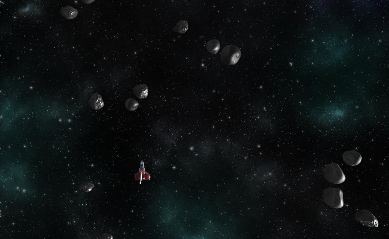 Star Advent screenshot 2