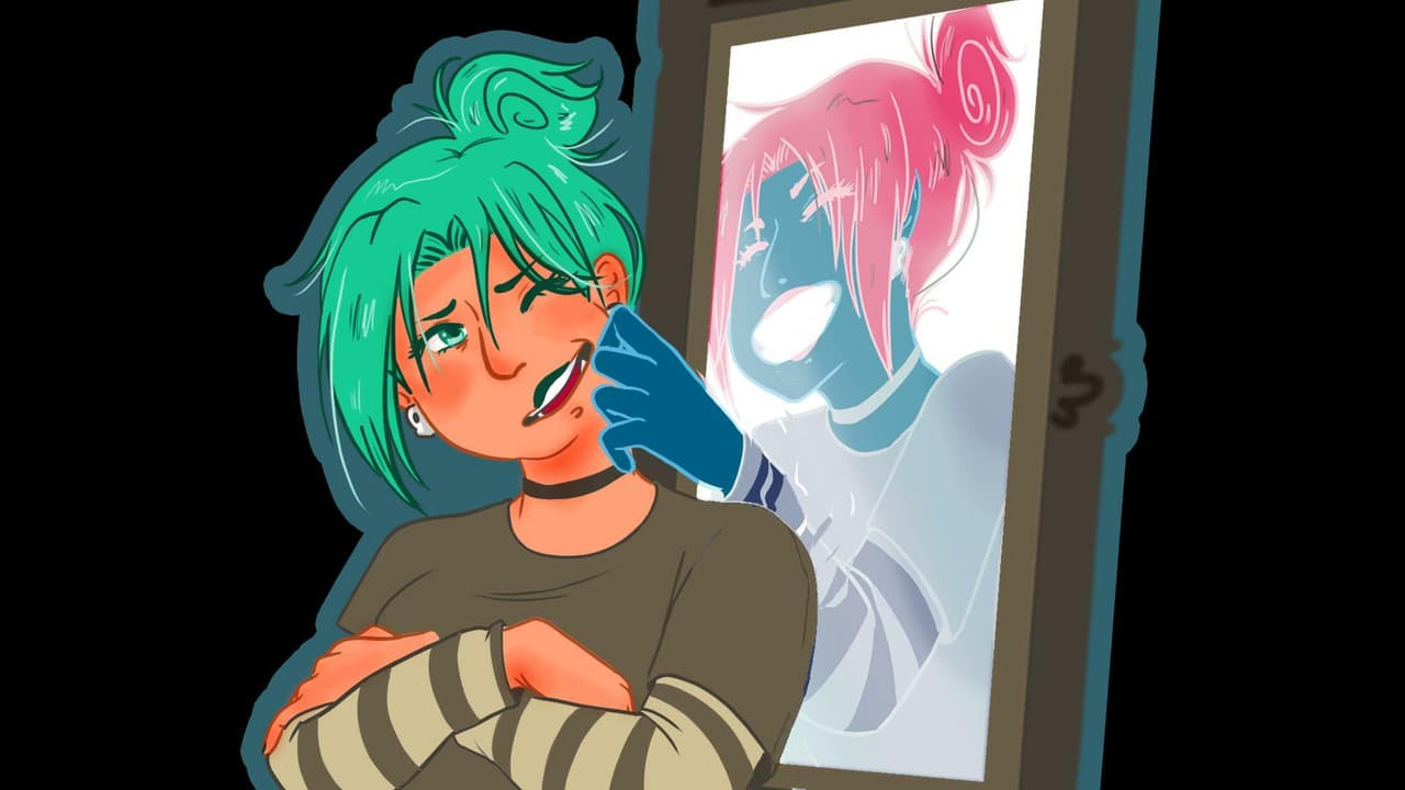 Alter Ego (itch) screenshot 2
