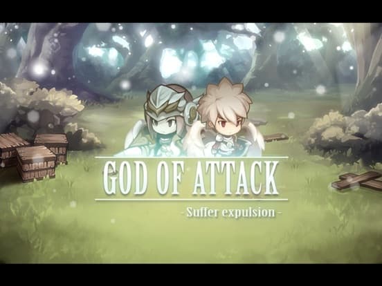 God of Attack screenshot 6