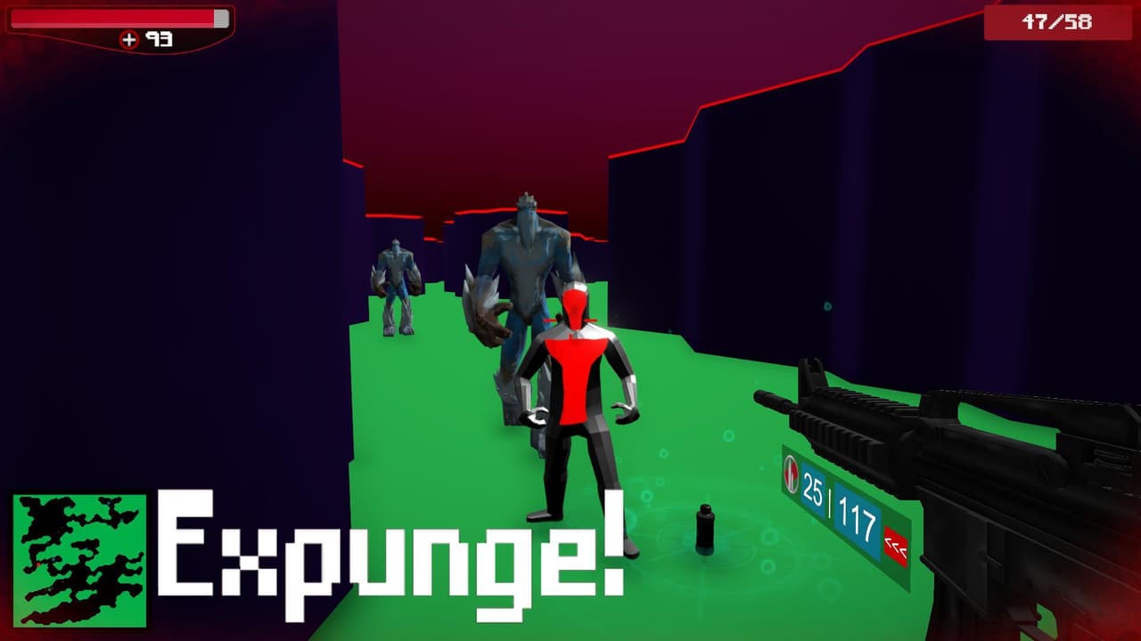 Expunge! screenshot 3