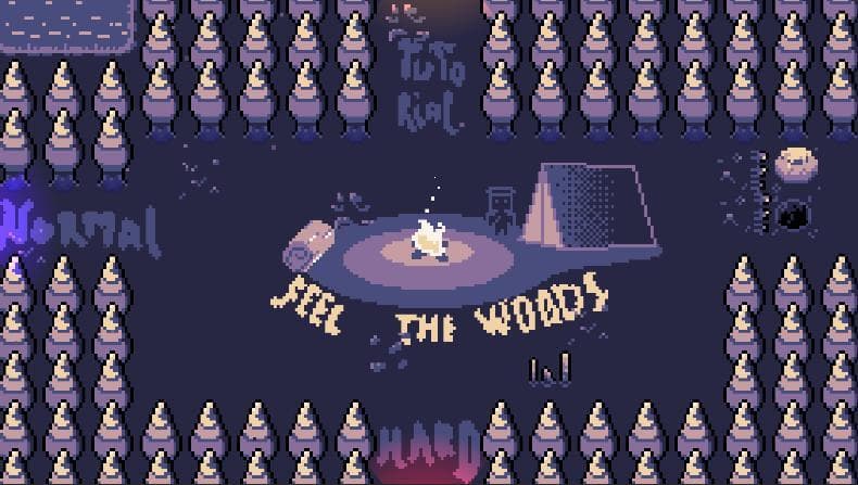 FEEL the WOODS screenshot 4