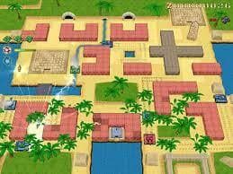 Tankworld screenshot 2
