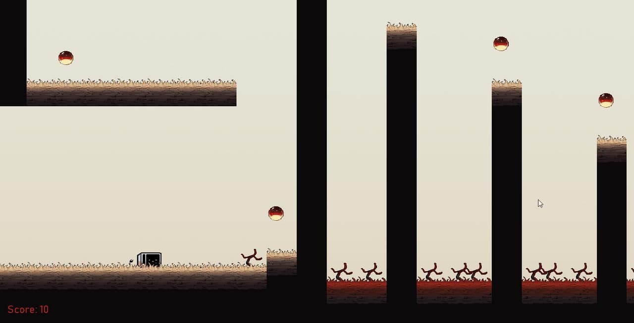 MicroATE screenshot 3