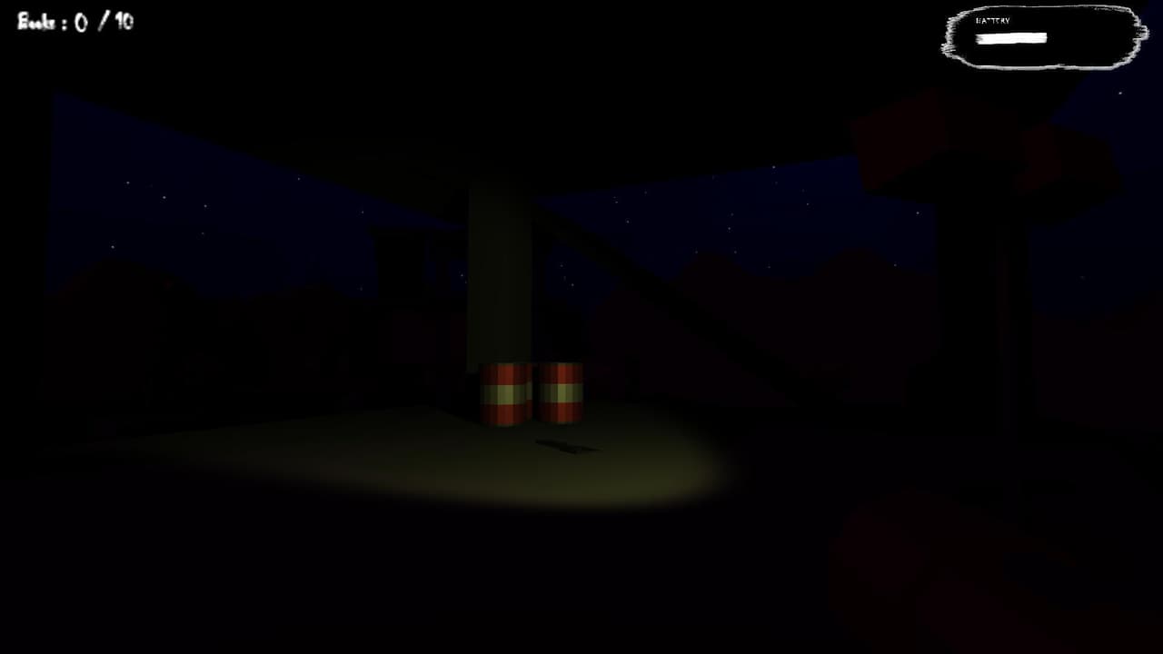 PAPER screenshot 2
