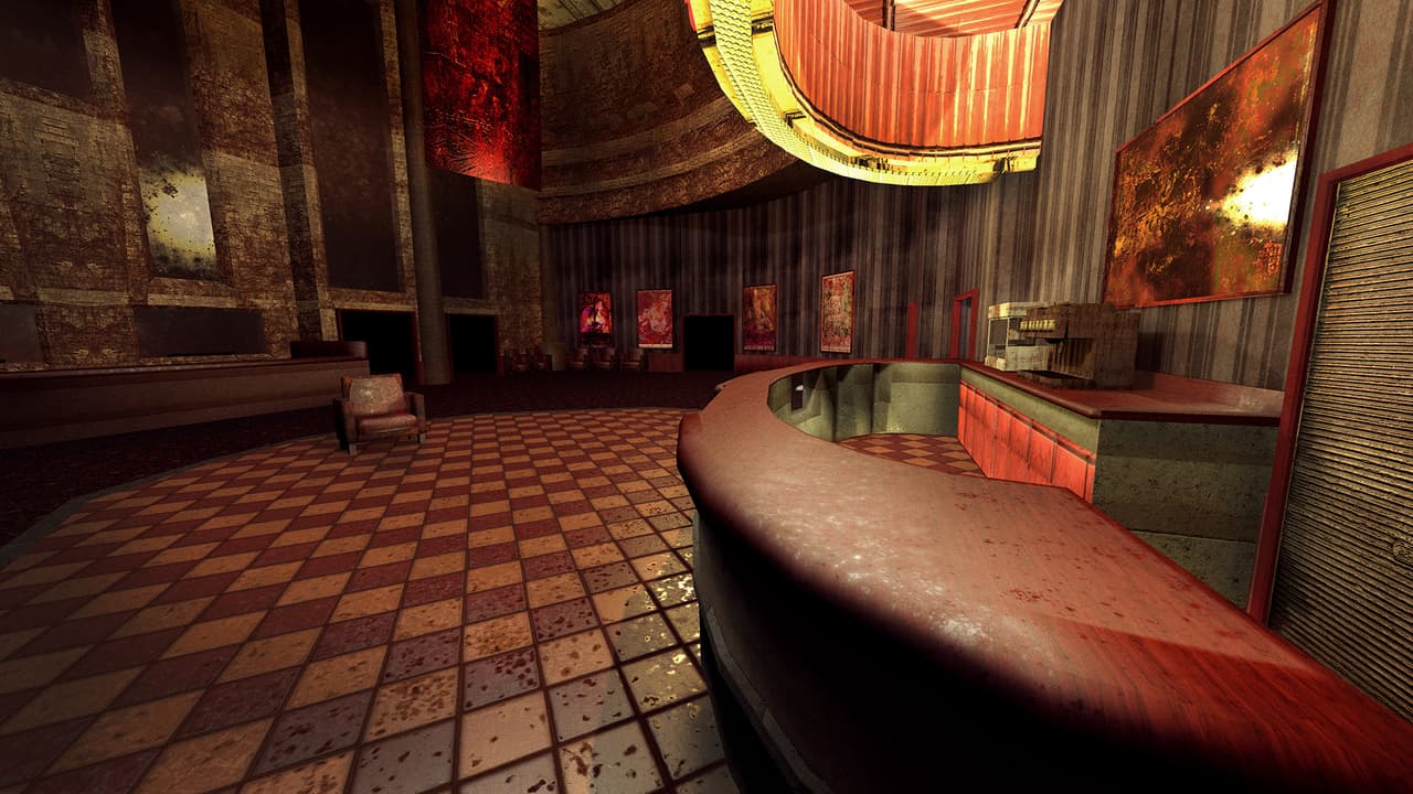 Organ Quarter screenshot 6