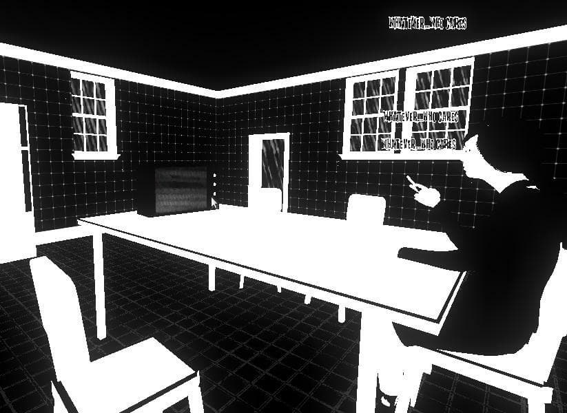 Enigma (itch) (gorrgolem) screenshot 3