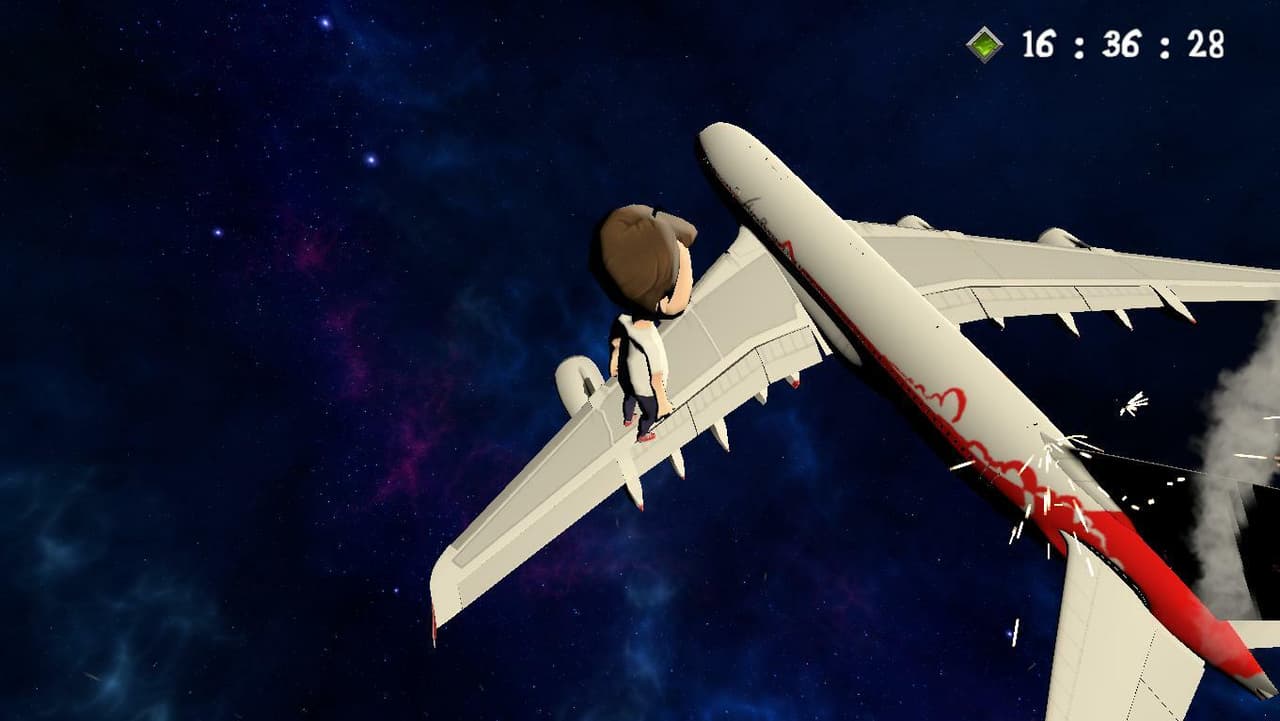 VASD screenshot 2