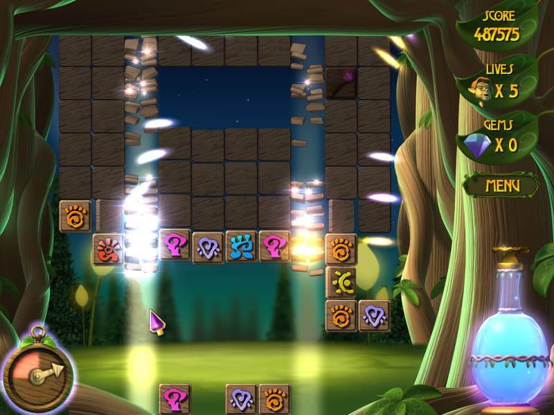 A Fairy Tale screenshot 4