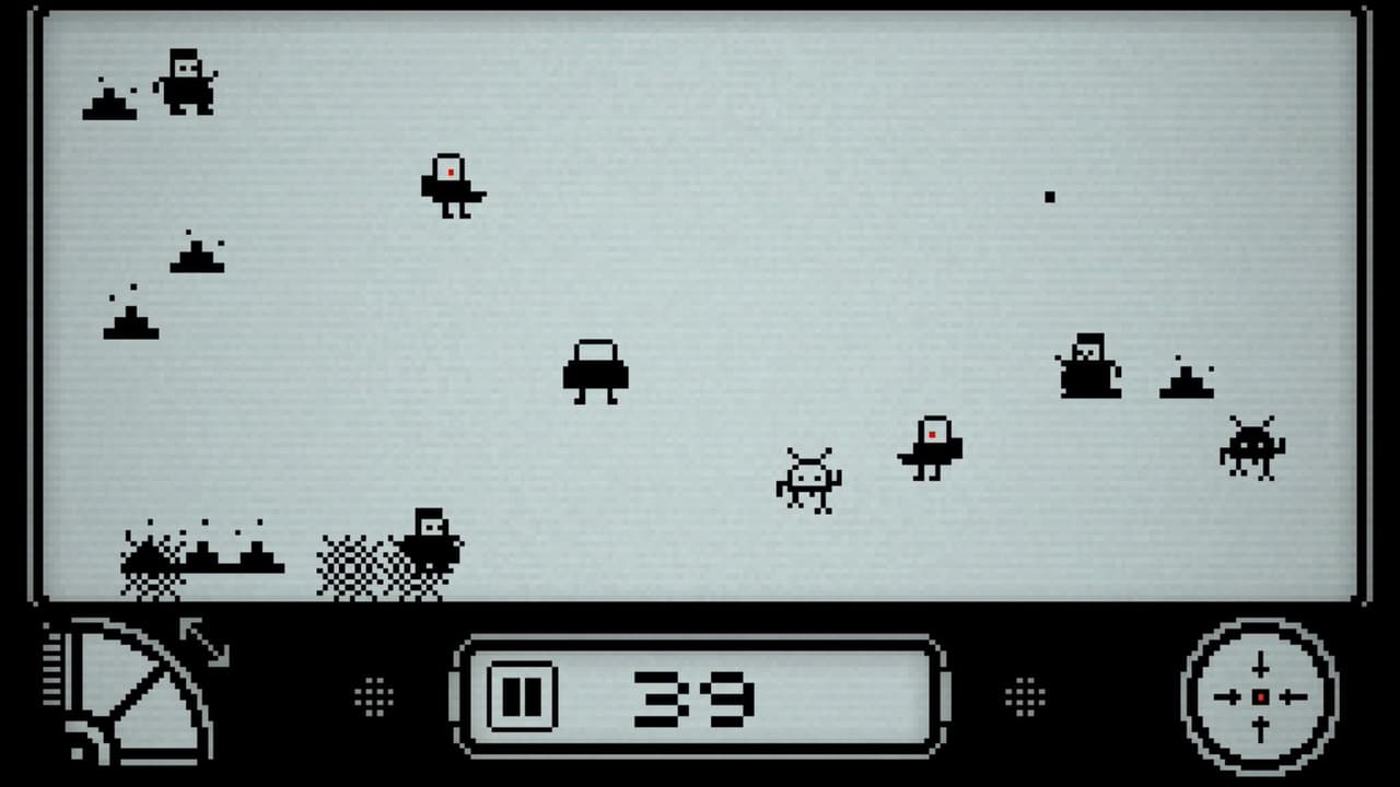 Three Bots screenshot 2