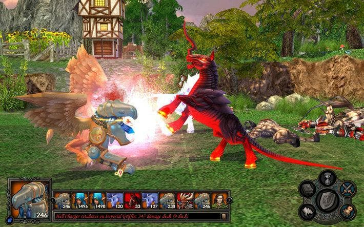 Heroes of Might & Magic Bundle