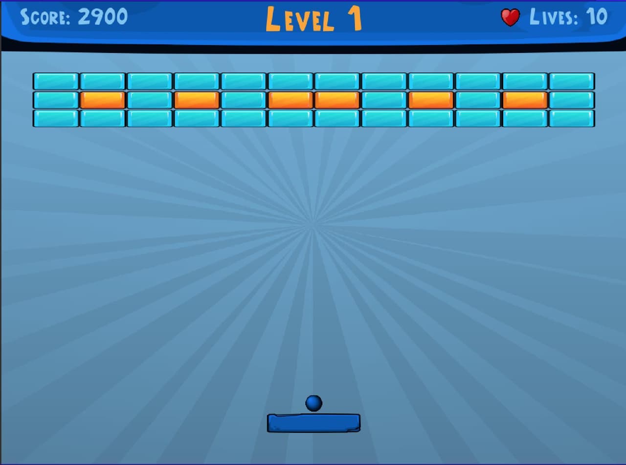 Brick! Bang!! Boom!!! screenshot 5