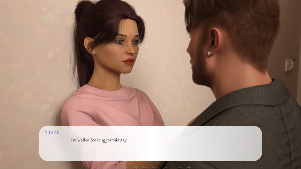 Sweet Revenge screenshot 3