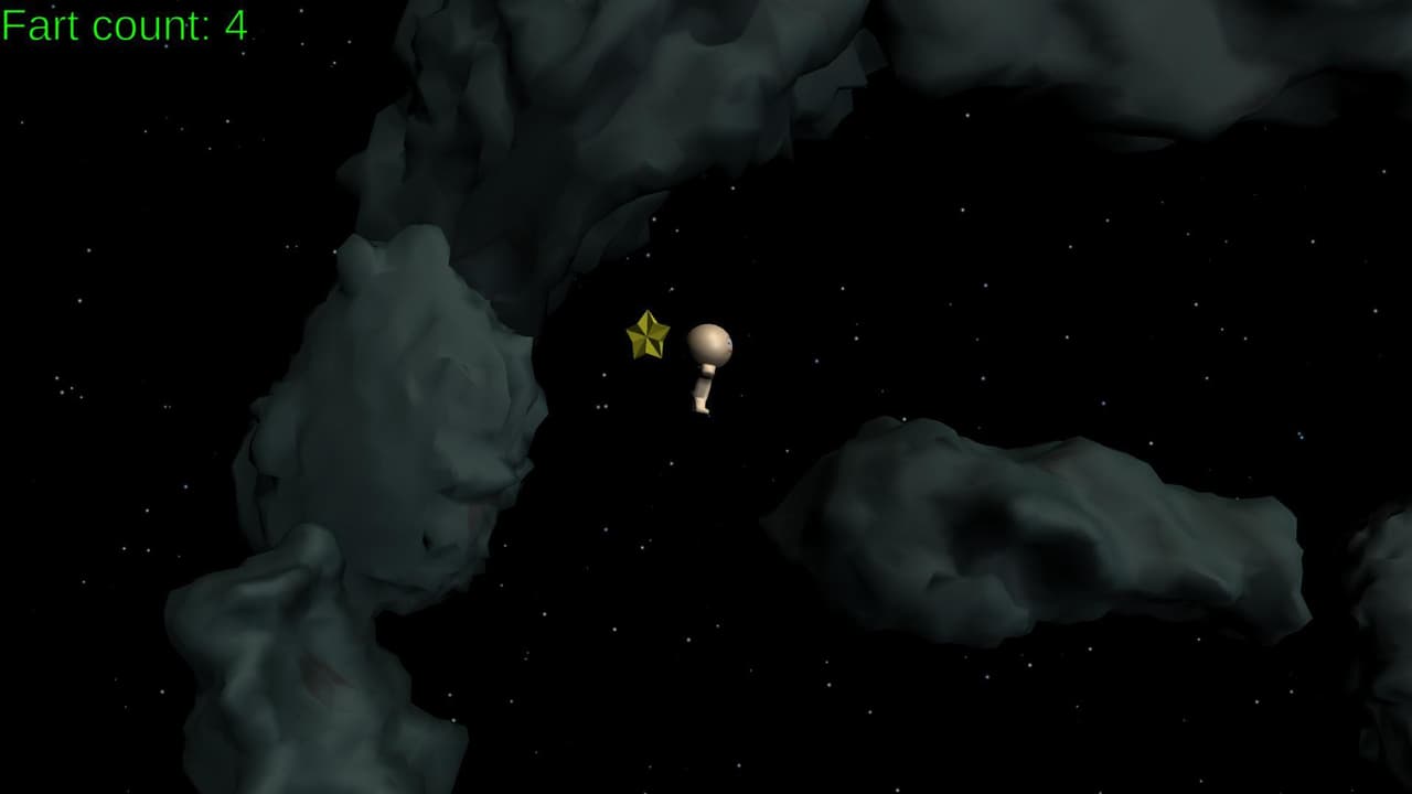 SpaceGas screenshot 2