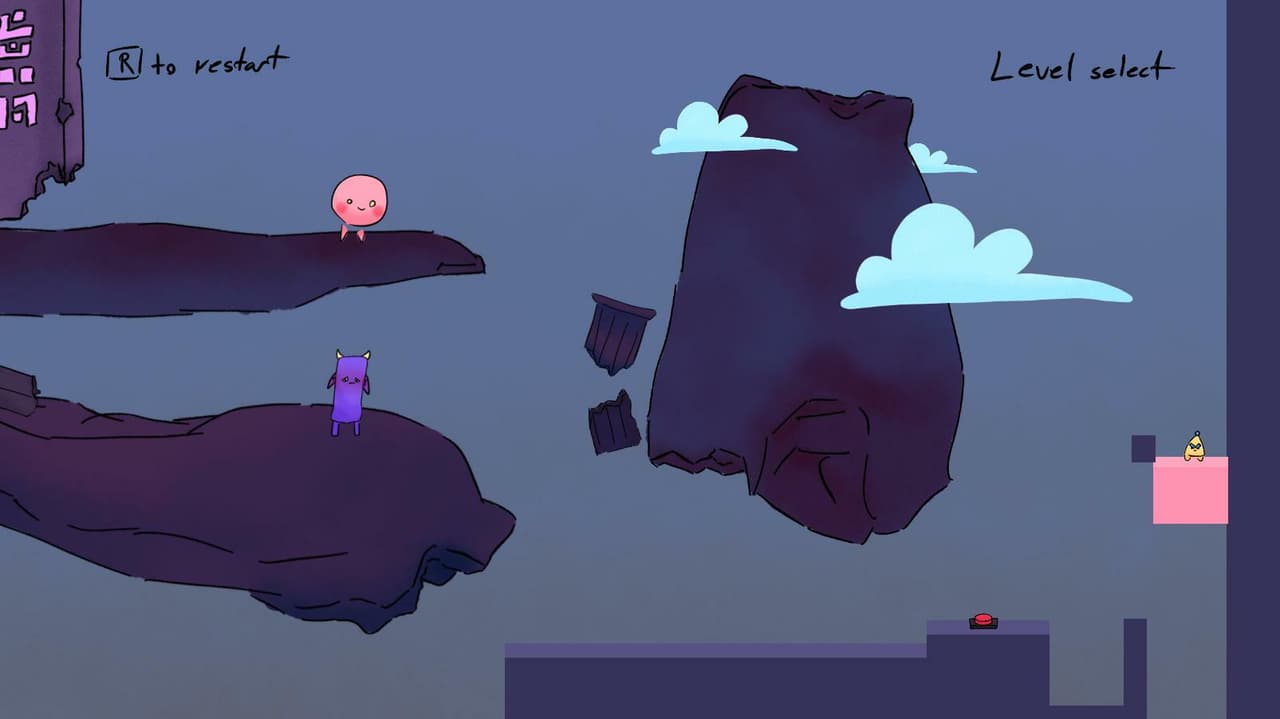 The Meek-Mooks screenshot 3