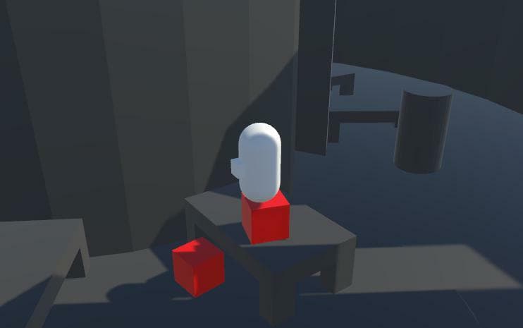 Moppit Prototype #1