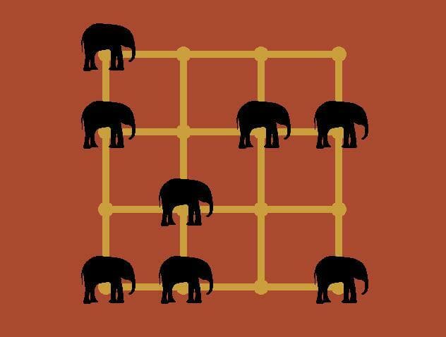 Safety in Numbers (Toombler)
