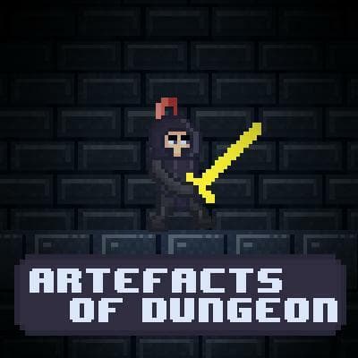 Artefacts of Dungeon
