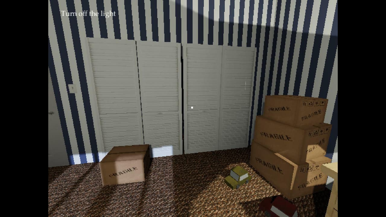 Good Night Bobby screenshot 4