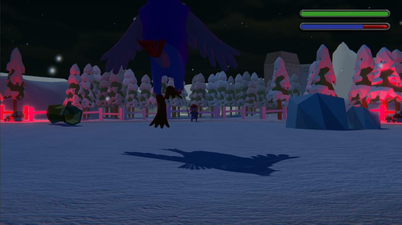 Winter Tale