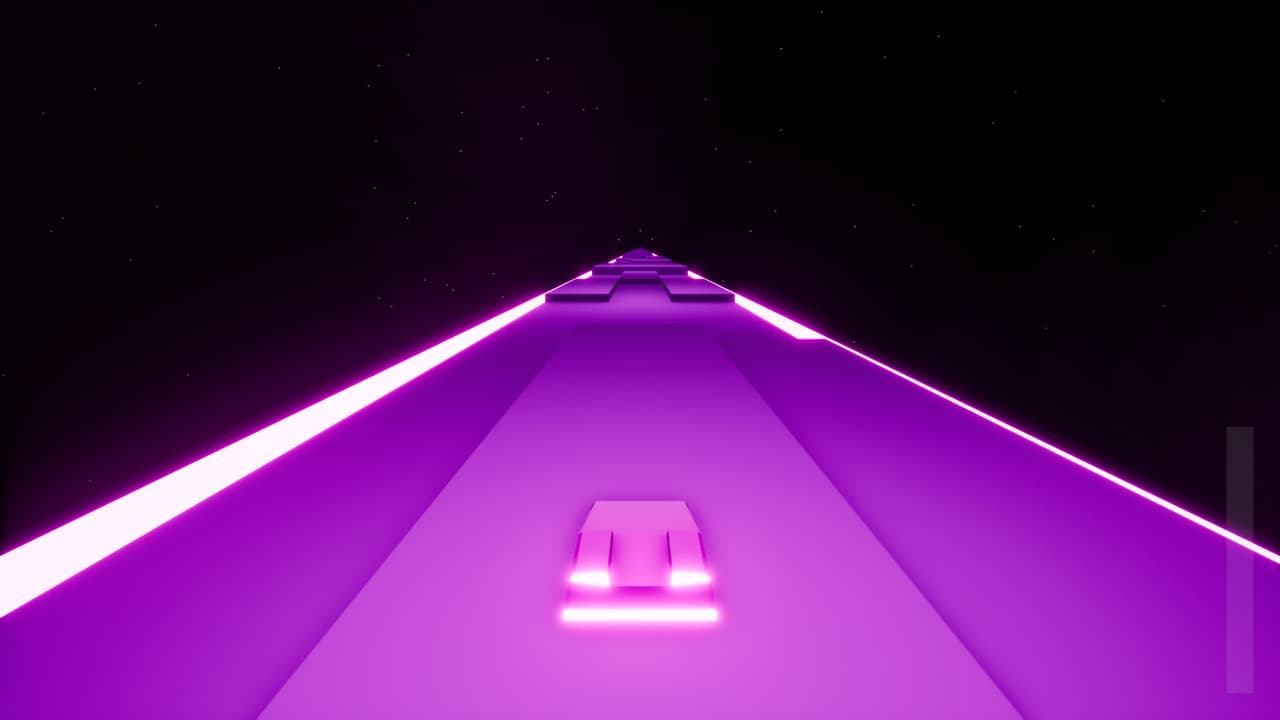 Star Speeder screenshot 3