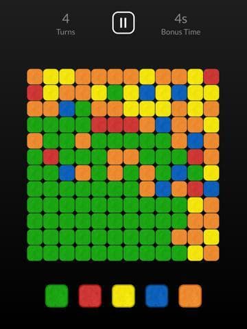 Stone Flood Ad-Free screenshot 3
