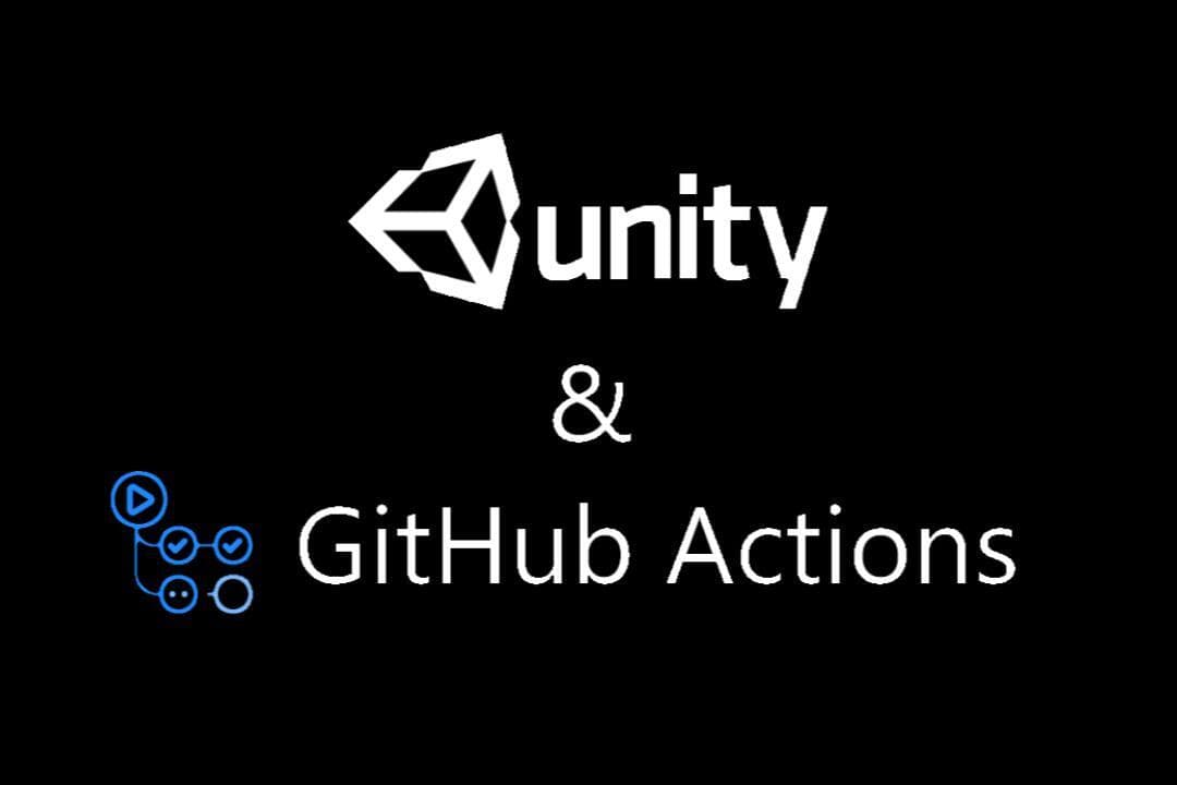 Itchio-Github-Unity-CI