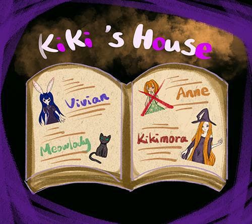 KiKis House