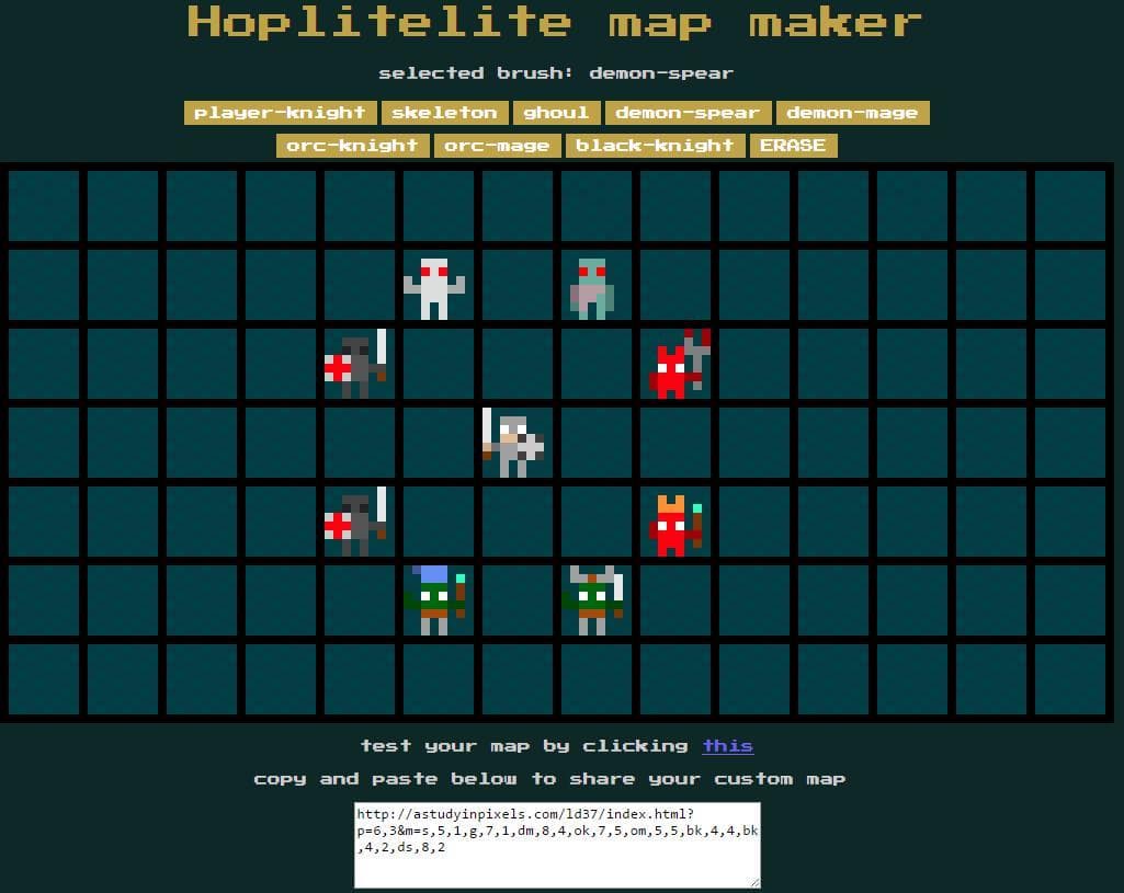 hoplitelite