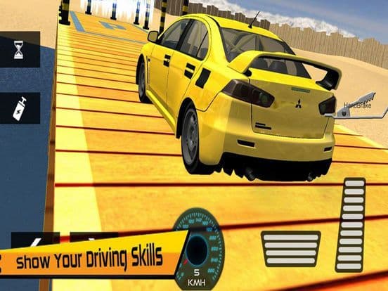 City Driving SL: Crazy Car Stu