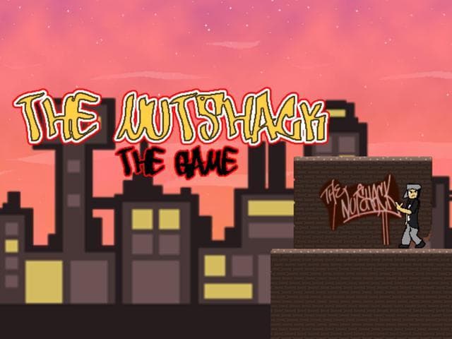 The Nutshack: The Game screenshot 2