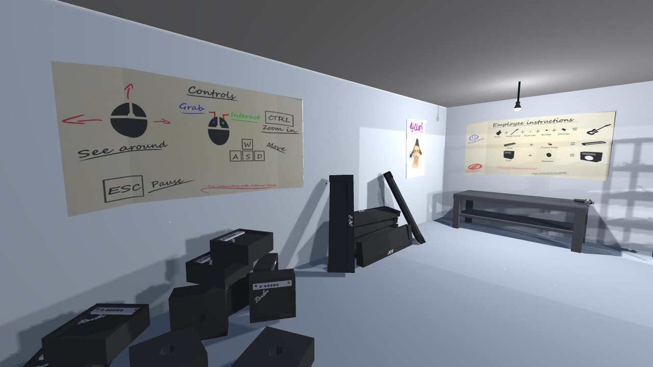 Kaotik Shop screenshot 3