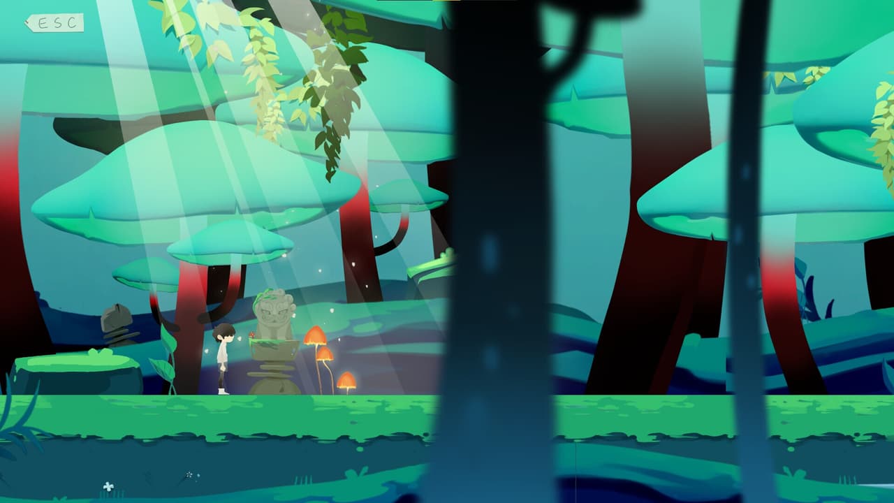 向往的方向 screenshot 2