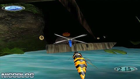 Animorphs: Shattered Reality screenshot 3