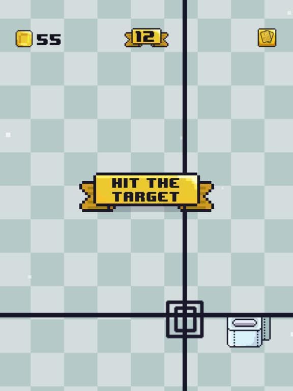 Aim Llama: the Game screenshot 2
