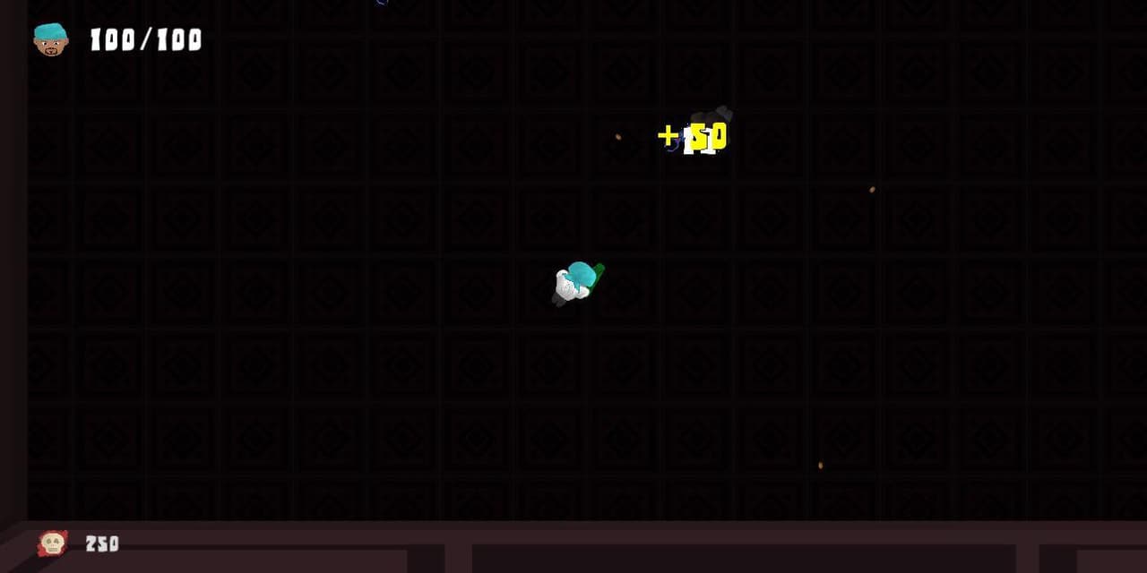 The Plight of Vengeance screenshot 5