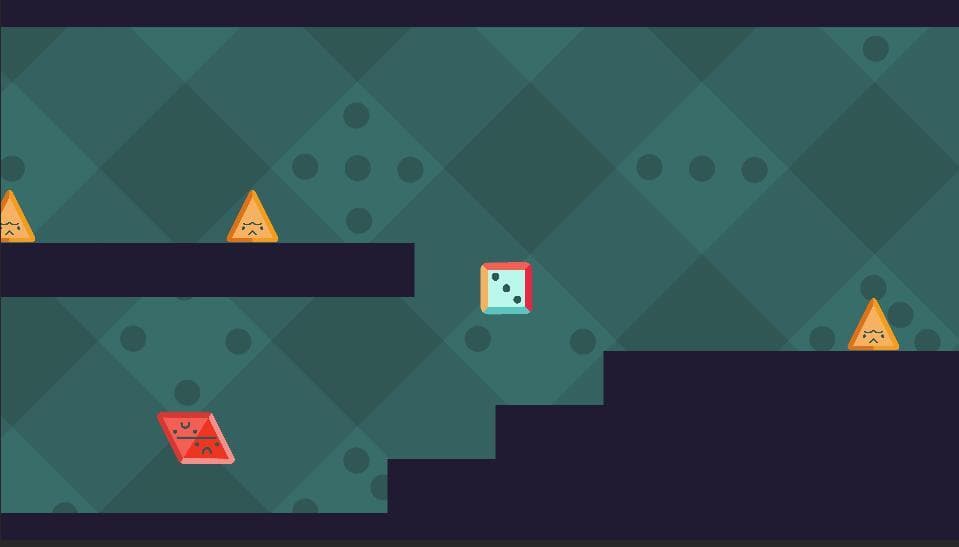 Up To Chance screenshot 3