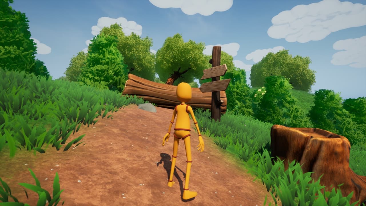 Reach For The Sky (GGEntertainmentTeam) screenshot 3