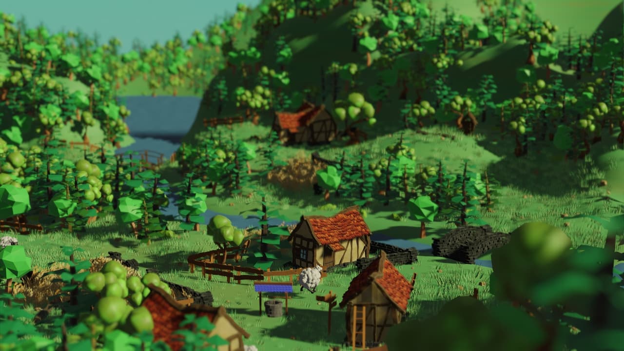 Sheepy Hollow screenshot 4