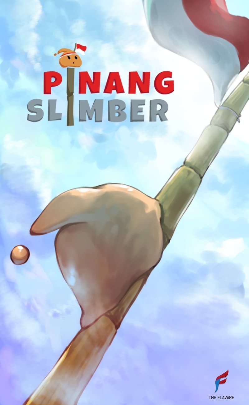 Pinang Slimber screenshot 2