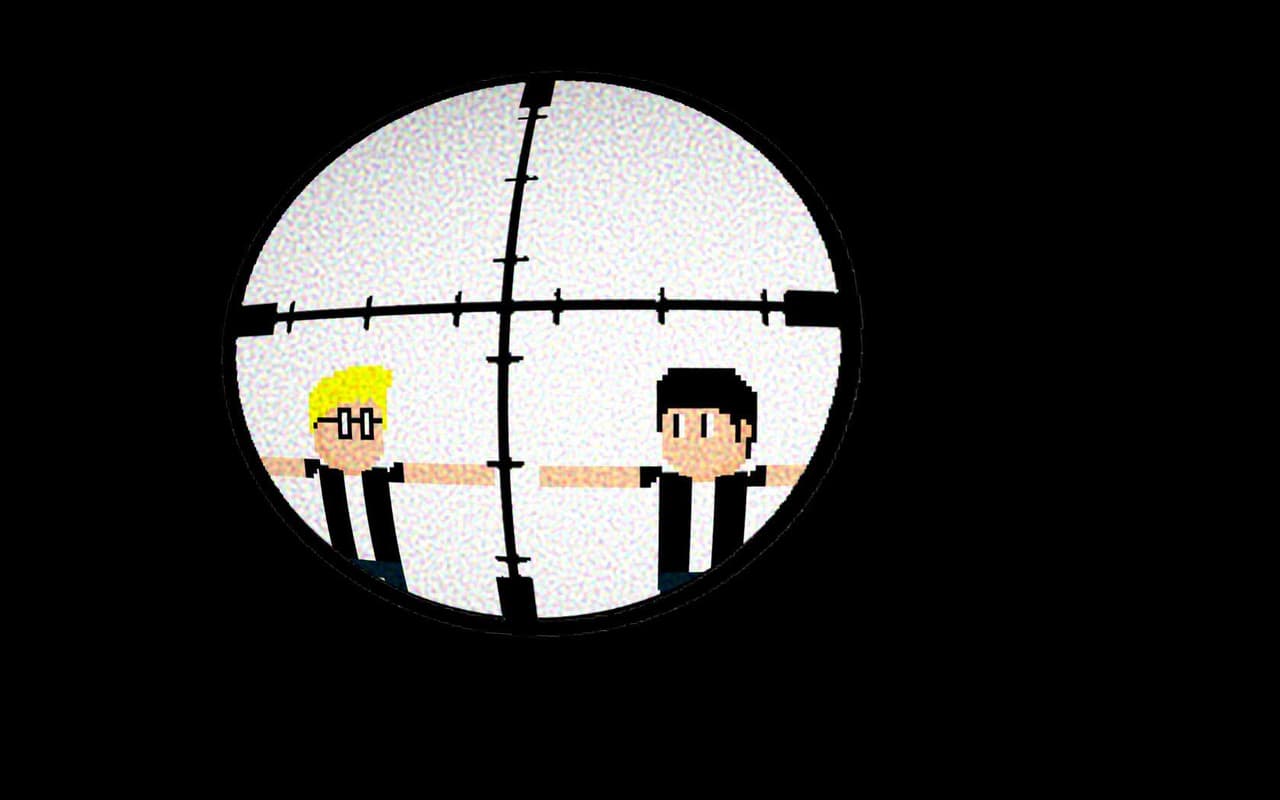 The spy sinpai screenshot 3