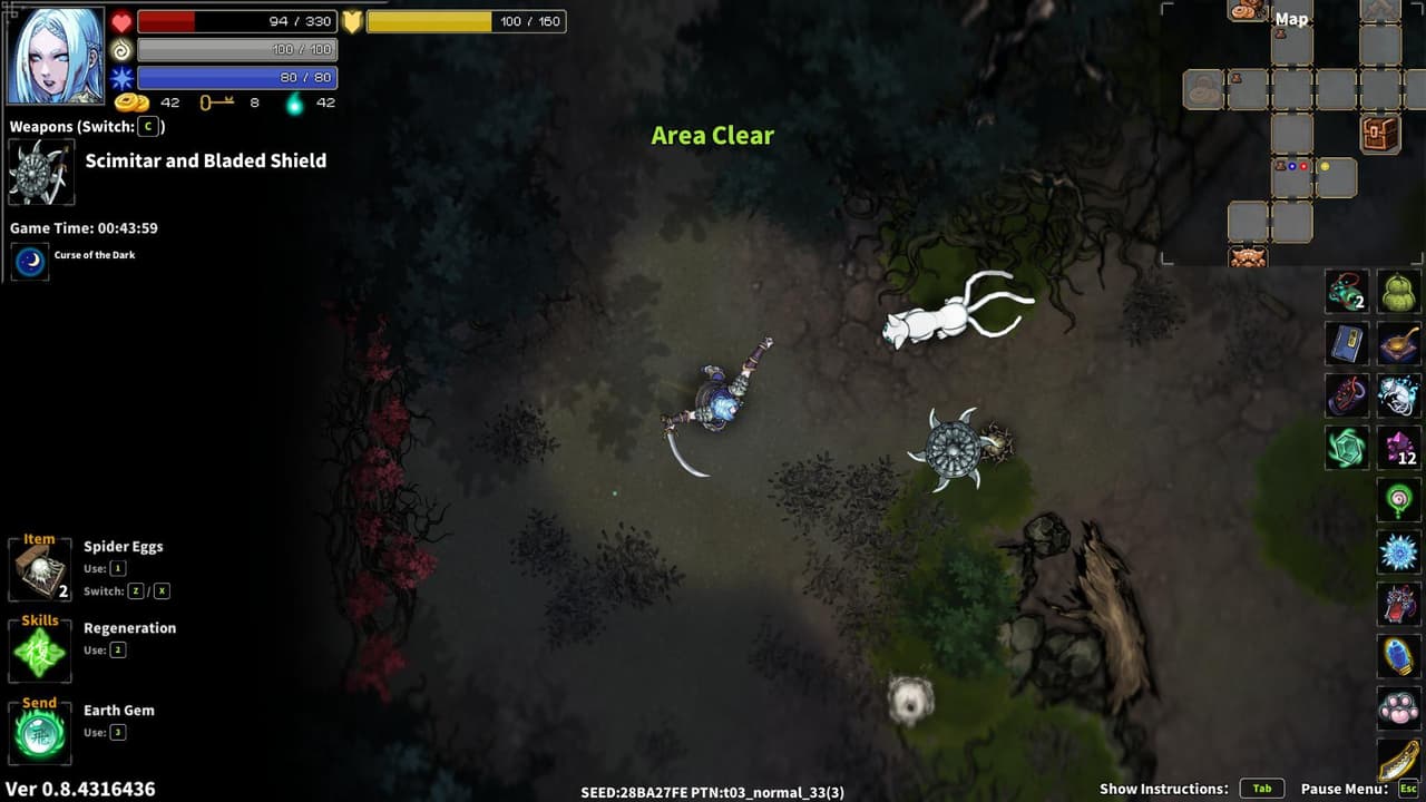 Devil Slayer - Raksasi screenshot 6