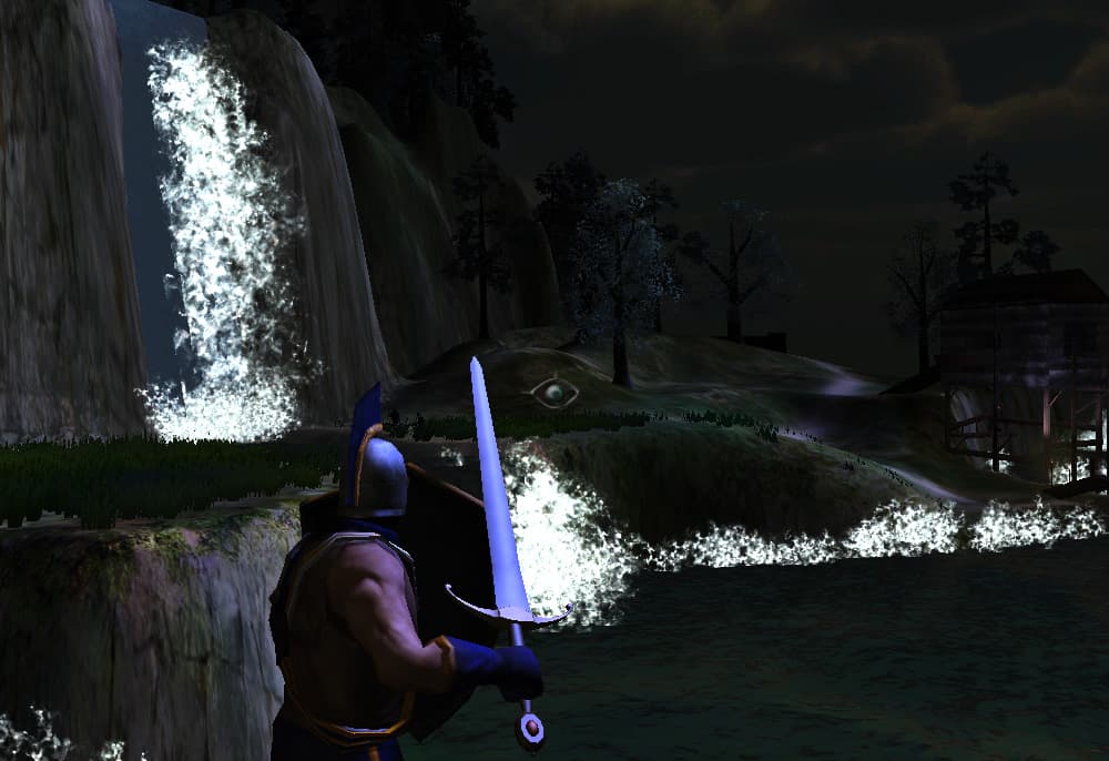 Ethereal: Medieval Skirmish Warfare