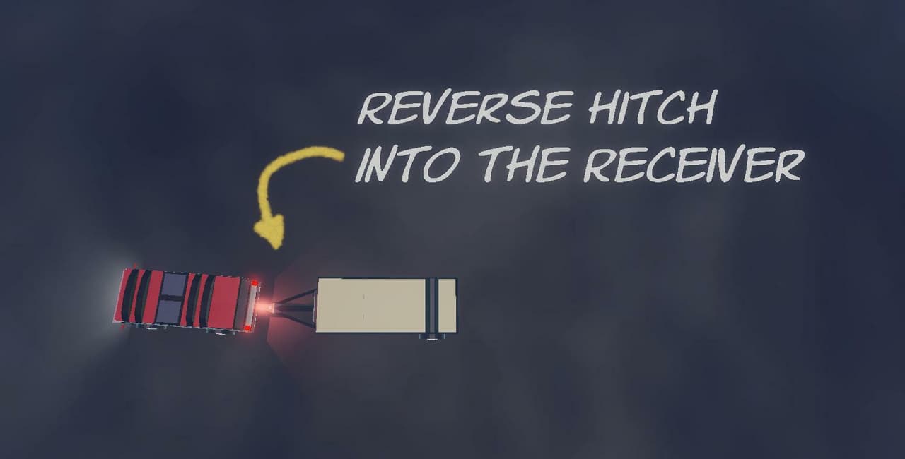 Hitched screenshot 5