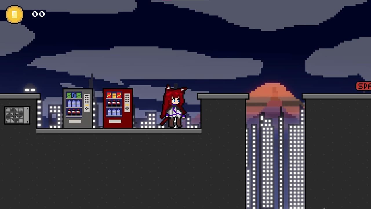 Tokyo NightZ screenshot 2
