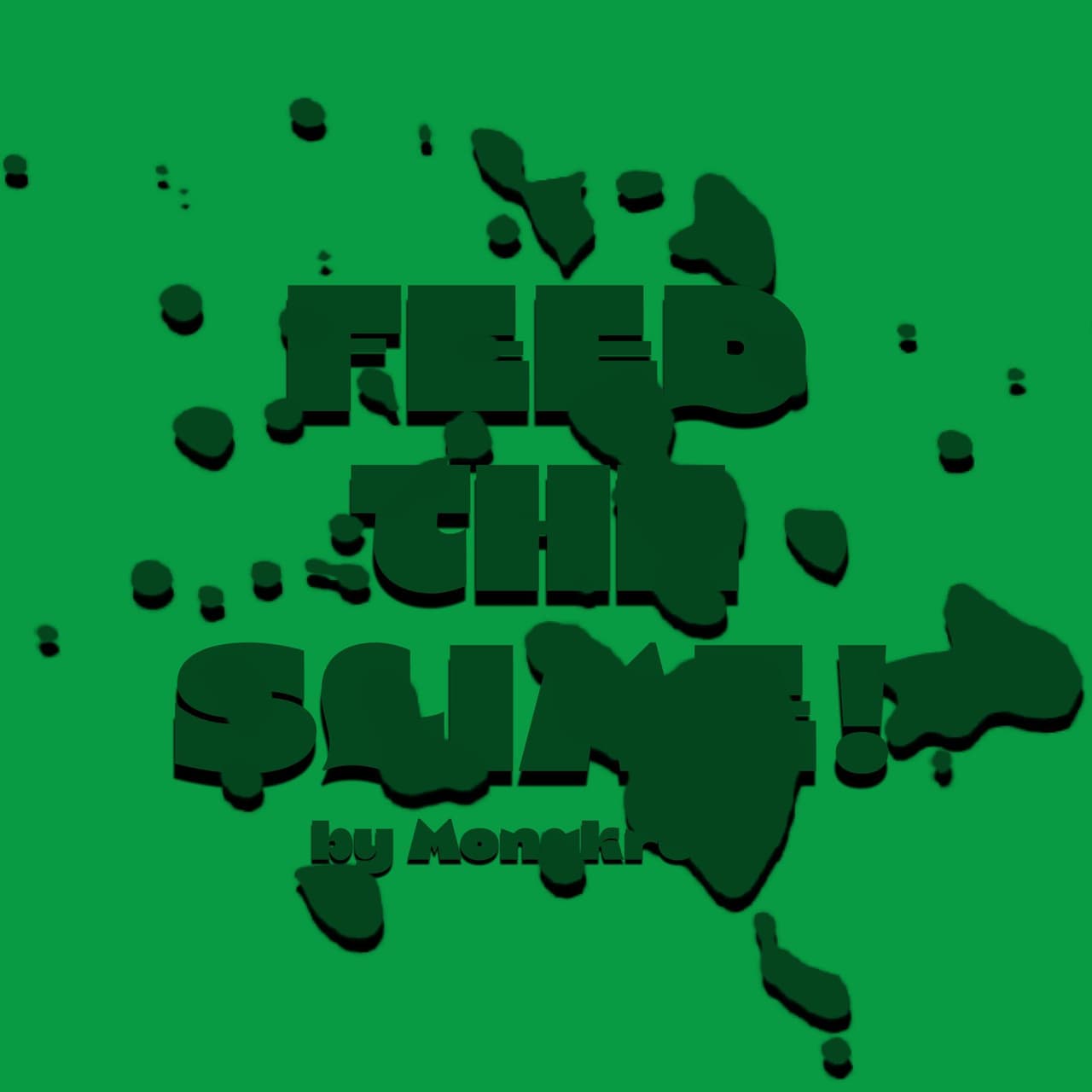 Feed The Slime!