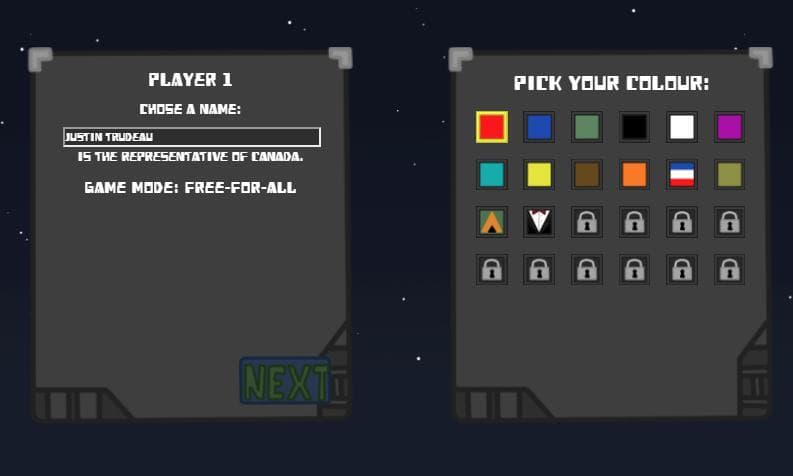 Tnanks (DEMO Version) screenshot 3