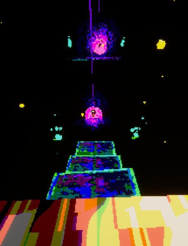 Jack Hyperspace Voyager screenshot 4