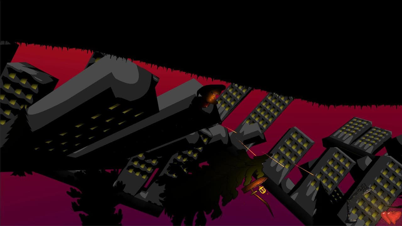 Parasomnia (ZyaxitronED)